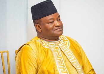 Cease using ‘Dr’ title over verification concerns – GTEC warns Hasan Ayariga