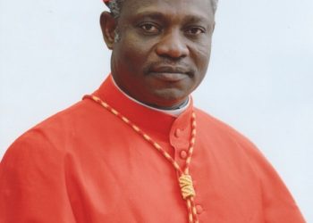Cardinal Turkson urges national reflection and shared responsibility for Ghana’s future