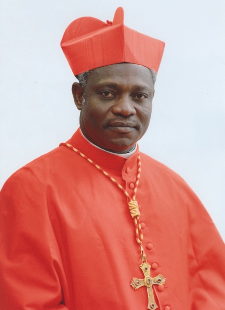 Cardinal Turkson urges national reflection and shared responsibility for Ghana’s future