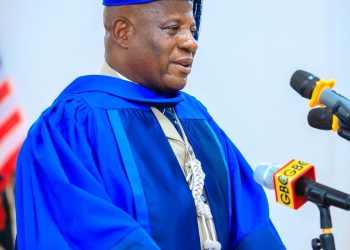 IGP Yohuno exposes prison-based mobile money scams