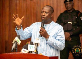 962 small scale mining licences risk revocation over irregularities – Kofi Buah