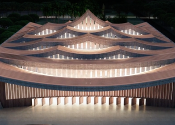 National Cathedral design, project remains intact – Board refutes conversion claims