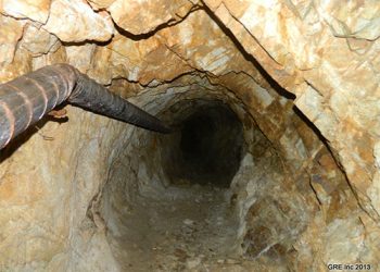 A/R: Woman, 50, trips and dies in abandoned galamsey pit at Mpasatia