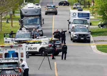 26-year old Ghanaian woman shot dead in Canada