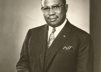 Liberian president killed in coup gets state funeral after 45 years