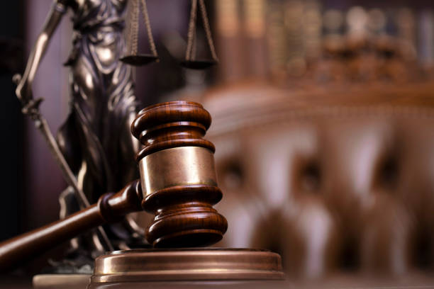 Security guard jailed 28 years for stealing €5,740 NHIS cash
