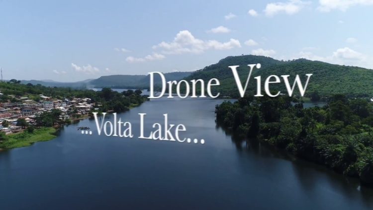 Volta Lake unveiled as central transport corridor for 24-hour economy Plan