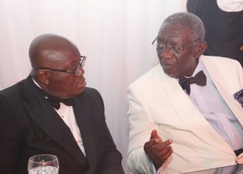 Akufo Addo, Kuffour to deliver virtual address at NPP’s National Delegates confab