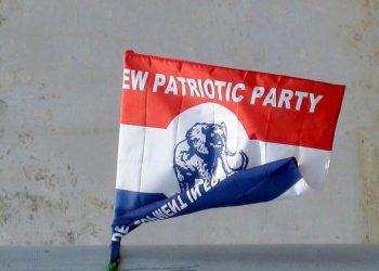 NPP to activate court action over rerun of Ablekuma North polls
