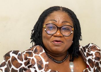 Patricia Appiagyei replaces Afenyo Markin as Ghana’s rep to ECOWAS Parliament