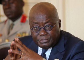 Akufo Addo denies calling for change in National Delegates Conference and presidential primaries