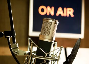NCA shuts down illegal operations of three radio stations in Western North