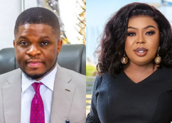 Sammy Gyamfi demands ¢10m in defamation suit against Afia Schwarzenegger