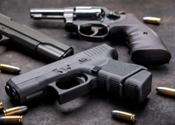 Over 2,000 rounds of ammunition and 20 guns seized at Kotoka International Airport