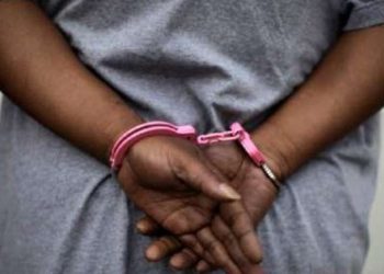 Kasoa: 24-year old nursing mother arrested for attempting to poison own child over boyfriend’s infidelity 
