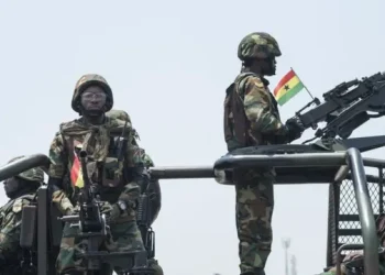 10,000 national service personnel to begin military training on August 31