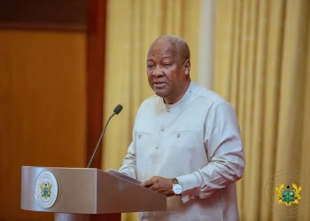 Gov’t officials, civil servants barred from accepting international invitations without written approval