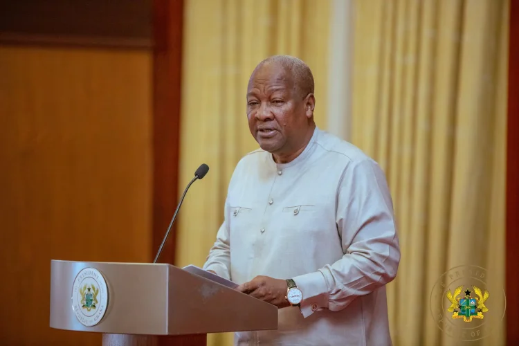 Gov’t officials, civil servants barred from accepting international invitations without written approval