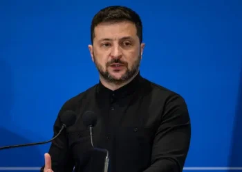 Trump and Putin holding Ukraine talks after warm greeting in Alaska