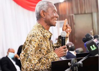 NPP could fade like CPP – Kwame Pianim warns