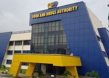 UW/R: FDA impounds tramadol-laden vehicle in Wa