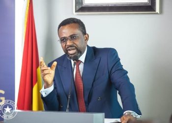 BoG scales back size and frequency of foreign exchange intervention on forex market