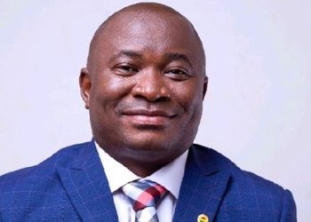 NDC in opposition politicized acquisition of new aircraft for GAF – Oda MP