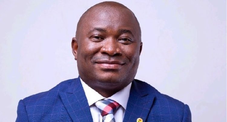 NDC in opposition politicized acquisition of new aircraft for GAF – Oda MP