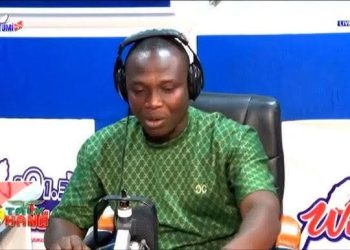 Gunmen allegedly abduct Wontumi TV Journalist over ‘false’ claims against Mahama