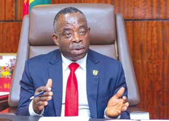 PAC orders head of Civil Service to refund ¢175,000 within 30 days