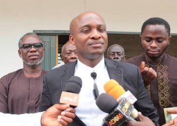 Akwatia by-election: Former MP’s lawyer wins NDC Primaries