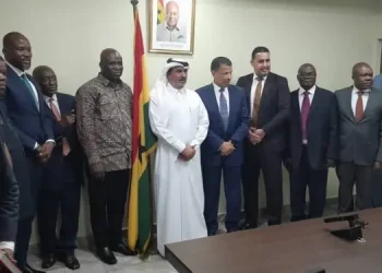 Ghana and Qatari investors agree partnership to establish $5m fertilizer production hub