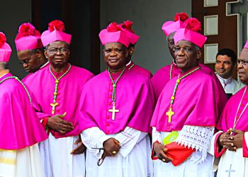 Catholic Bishops Conference extends condolences to families of eight Ghanaians perished in helicopter crash