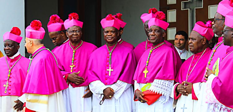 Catholic Bishops Conference extends condolences to families of eight Ghanaians perished in helicopter crash