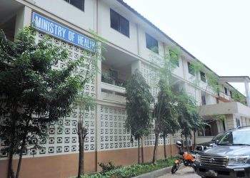 No tensions between MoH and GRNMA – Ministry