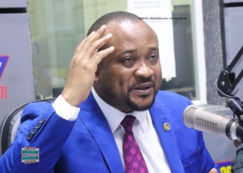 Latest Global Info Analytics poll clear “Psychological operation” – Bryan Acheampong Campaign Team