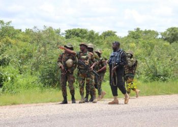 Bole: 6 killed, two wounded in armed attack on Chenchire community