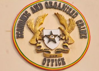 EOCO flags Honda CR-Vs, Range Rovers and Ford F-150s as top stolen vehicles