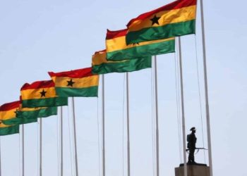 Helicopter Crash: President Mahama orders flags at half-mast as Ghana grieves