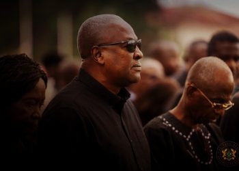 Ghana sets August 15 to hold state funeral for fallen heroes