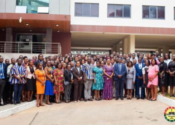 Finance Minister inaugurates new PBC board