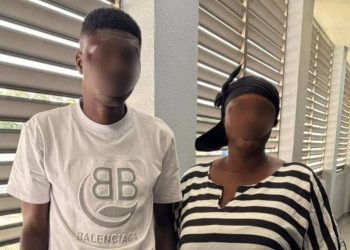 Pro-NPP tiktoker, one other arrested over viral video threatening president and first lady 