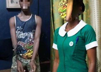 E/R: National service nurse robbed and raped by 22-year old boy at Koforidua