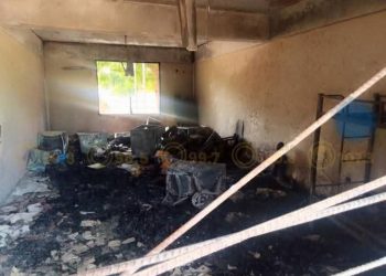 Bolga Technical Institute shutdown indefinitely following violent student-riot