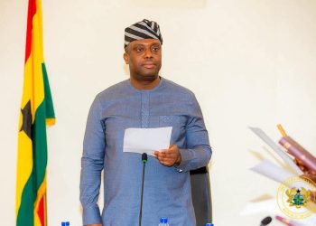 Deputy Finance Minister inaugurates national homeownership fund board