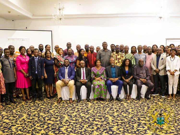 MoH holds 1-day validation workshop to revise national guidelines for cardiovascular disease mgt