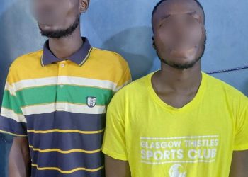 Two arrested over fatal stabbing of 20-year old boy in Asankrangua