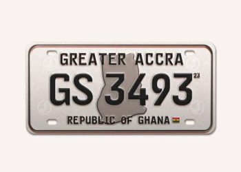 “No Year” Vehicle registration number plates in 2026 – DVLA