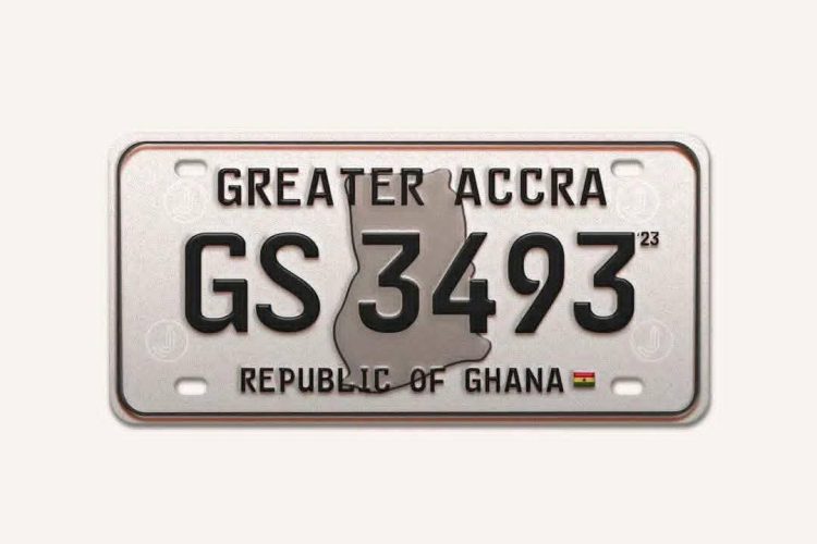 “No Year” Vehicle registration number plates in 2026 – DVLA
