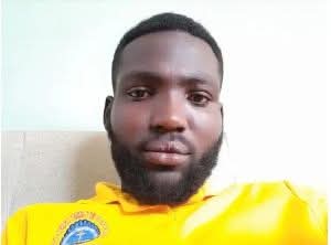 C/R: Man arrested for defrauding 20 neighbors to fund his naming ceremony